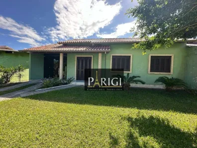 Casa com 3 Quartos à venda, 113m² no Tramandaí, Tramandaí