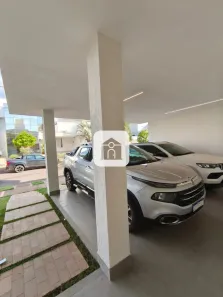 Casa de Condomínio com 4 Quartos à venda, 259m² no Gávea, Uberlândia