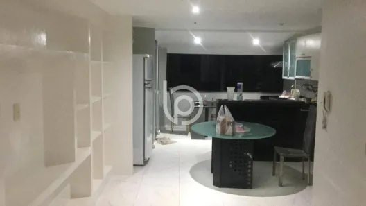 Cobertura com 3 Quartos para alugar, 119m² no Barra da Tijuca, Rio de Janeiro