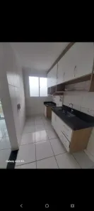 Apartamento com 2 Quartos para alugar, 50m² no Buraquinho, Lauro de Freitas