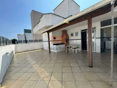 Cobertura com 3 Quartos para alugar, 150m² no Castelo, Belo Horizonte