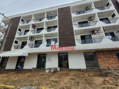 Sala Comercial para alugar, 20m² no Centro, Balneário Arroio do Silva