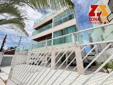 Apartamento com 2 Quartos à venda, 67m² no Intermares, Cabedelo