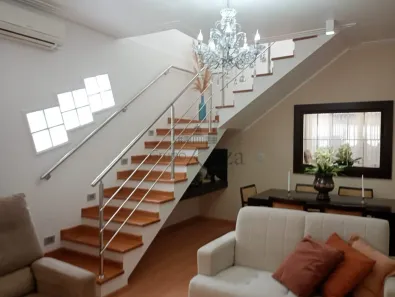 Casa com 3 Quartos à venda, 110m² no Jardim Oriente, São José dos Campos