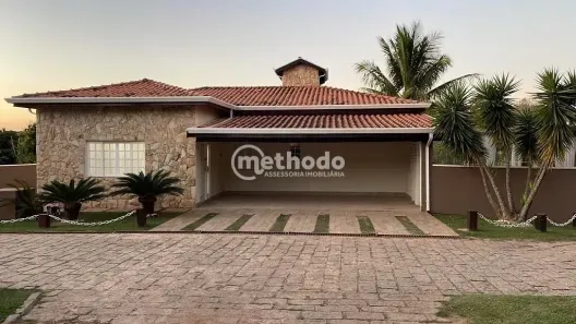 Casa com 3 Quartos à venda, 450m² no Lopes, Valinhos