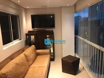 Apartamento com 2 Quartos à venda, 109m² no Santa Maria, São Caetano do Sul