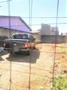 Lote/Terreno à venda, 160m² no Jardim Santa Rosa, Sorocaba