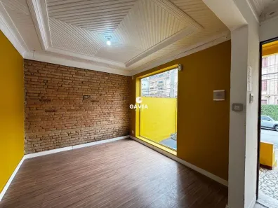 com 3 Quartos para alugar, 149m² no Boqueirão, Santos