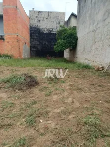 Lote/Terreno à venda, 210m² no Jardim Paulista II, Indaiatuba