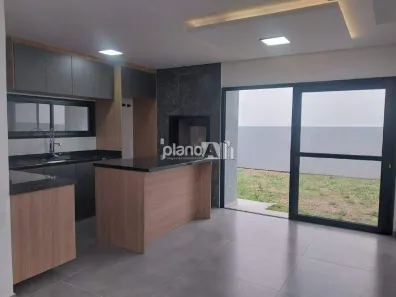 Casa de Condomínio com 3 Quartos para alugar, 139m² no Parque da Matriz, Gravataí
