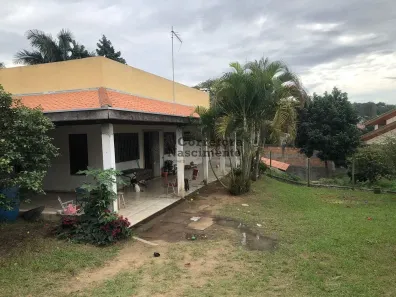 Casa com 1 Quarto à venda, 249m² no Estância Porto Velho, Jacareí