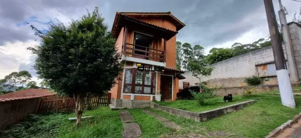 Casa de Condomínio com 2 Quartos à venda, 200m² no Morada do Sol, Santana de Parnaíba