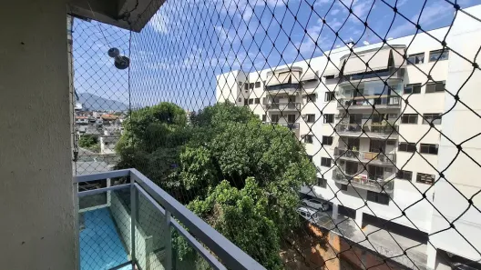 Apartamento com 2 Quartos à venda, 58m² no Taquara, Rio de Janeiro