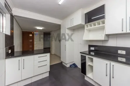 Apartamento com 3 Quartos à venda, 96m² no Campestre, Santo André