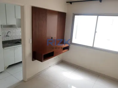 Apartamento com 1 Quarto à venda, 33m² no Cambuci, São Paulo