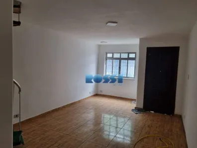 Sobrado com 2 Quartos à venda, 80m² no Vila Bertioga, São Paulo