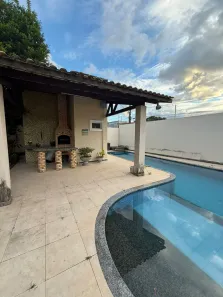 Sobrado com 4 Quartos à venda no Urucunema, Eusébio