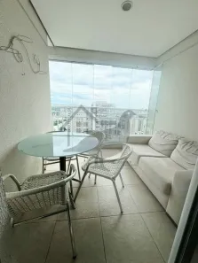 Apartamento com 2 Quartos à venda, 70m² no Barra Funda, São Paulo