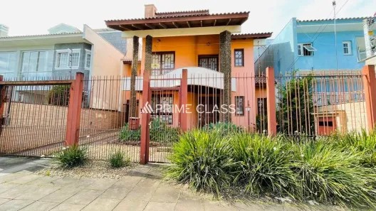 Sobrado com 4 Quartos à venda, 460000m² no Marechal Rondon, Canoas