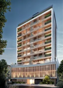 Apartamento com 3 Quartos à venda, 215m² no Bom Pastor, Juiz de Fora