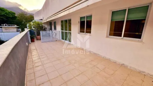 Apartamento com 2 Quartos à venda, 112m² no Tijuca, Rio de Janeiro
