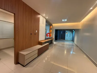 Sobrado com 3 Quartos à venda, 175m² no Residencial Center Ville, Goiânia