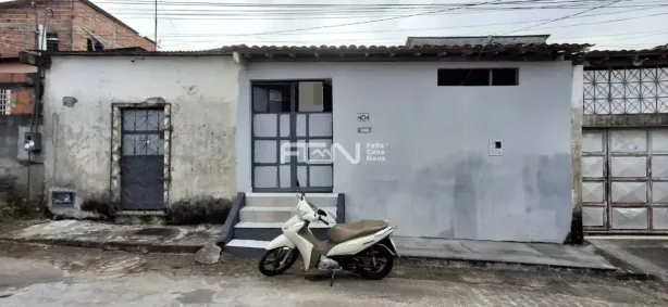 Casa com 3 Quartos à venda, 80m² no Verdes Horizontes, Camaçari