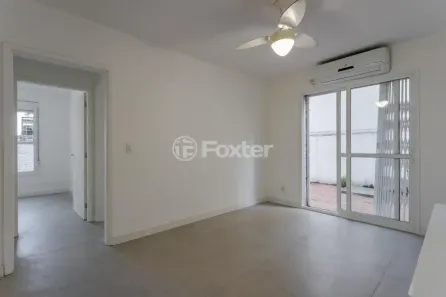 Apartamento com 2 Quartos à venda, 60m² no Petrópolis, Porto Alegre
