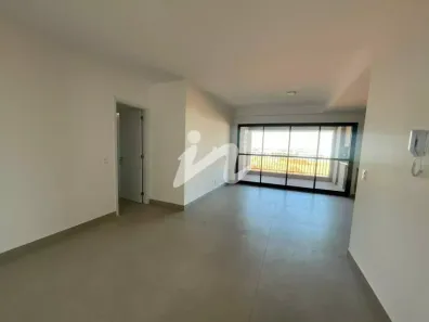 Apartamento com 3 Quartos para alugar, 106m² no Jardim Sul, Uberlândia