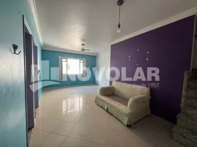 Casa de Condomínio com 3 Quartos à venda, 145m² no Vila Maria Baixa, São Paulo