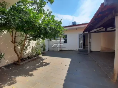 Casa com 3 Quartos à venda, 151m² no Saúde, Rio Claro