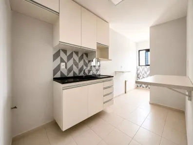 Apartamento com 2 Quartos à venda, 50m² no Pitimbu, Natal