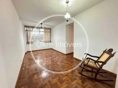 Apartamento com 2 Quartos à venda, 81m² no Flamengo, Rio de Janeiro