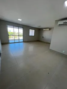 Apartamento com 3 Quartos à venda, 134m² no Aleixo, Manaus