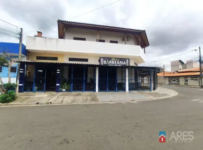 Casa com 3 Quartos à venda, 286m² no Jardim Santa Rita I, Nova Odessa