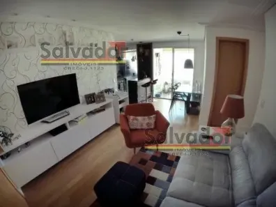 Apartamento com 2 Quartos à venda, 62m² no Vila Dom Pedro I, São Paulo