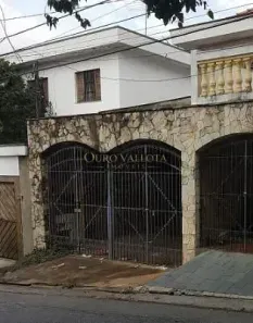 Sobrado com 3 Quartos para alugar, 160m² no Jardim Vila Formosa, São Paulo