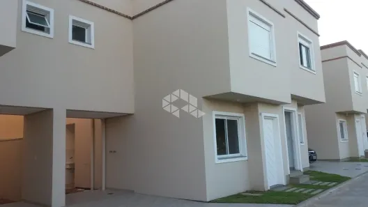 Casa de Condomínio com 2 Quartos à venda, 74m² no Nonoai, Porto Alegre