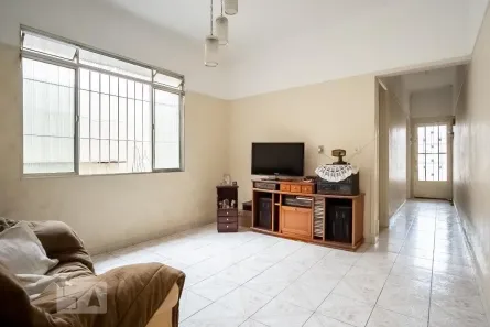 Casa com 2 Quartos à venda, 100m² no Mooca, São Paulo