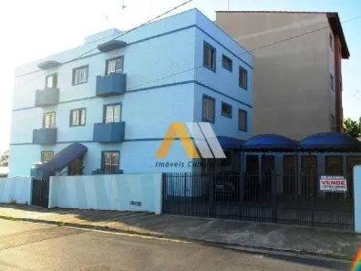 Apartamento com 2 Quartos à venda, 68m² no Jardim Saira, Sorocaba