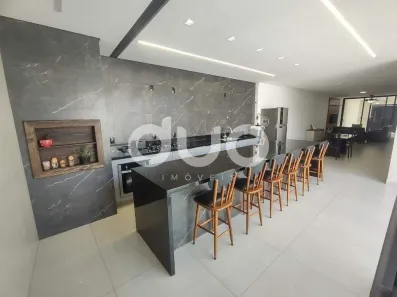 Casa com 3 Quartos à venda, 210m² no Santa Terezinha, Piracicaba