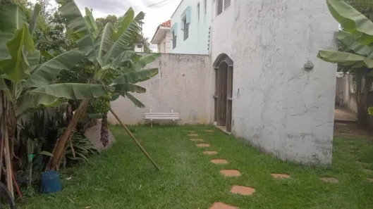 Sobrado com 4 Quartos à venda, 180m² no Brooklin Paulista, São Paulo