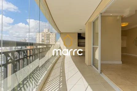 Apartamento com 3 Quartos à venda, 178m² no Cidade Monções, São Paulo
