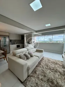 Apartamento com 2 Quartos à venda, 76m² no Park Lozandes, Goiânia