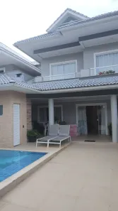 Casa de Condomínio com 4 Quartos à venda, 250m² no Recreio dos Bandeirantes, Rio de Janeiro