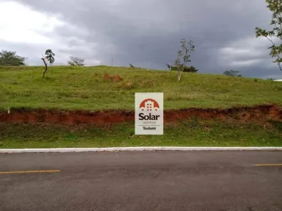 Lote/Terreno à venda, 1196m² no Chácara São Félix, Taubaté