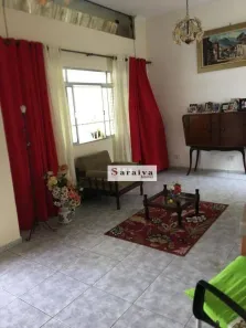 Casa com 2 Quartos à venda, 144m² no Baeta Neves, São Bernardo do Campo
