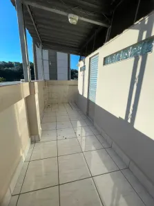 Cobertura com 1 Quarto para alugar, 50m² no São Pedro, Juiz de Fora