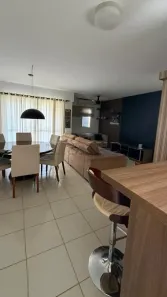 Apartamento com 2 Quartos para alugar, 81m² no Vila do Golf, Ribeirão Preto