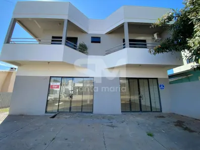 Sala Comercial para alugar, 165m² no Esplanada, Chapecó